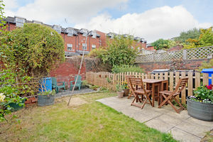 Myrtle Road Heeley